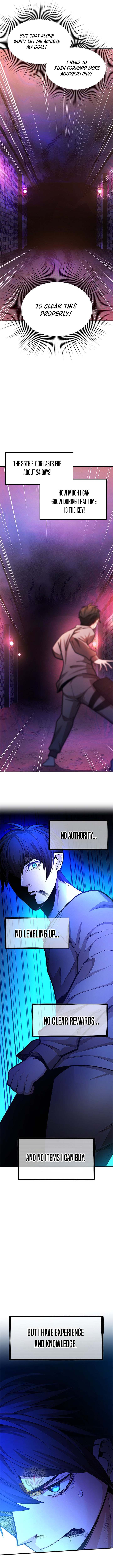 The Tutorial is Too Hard Chapter 211 image 14